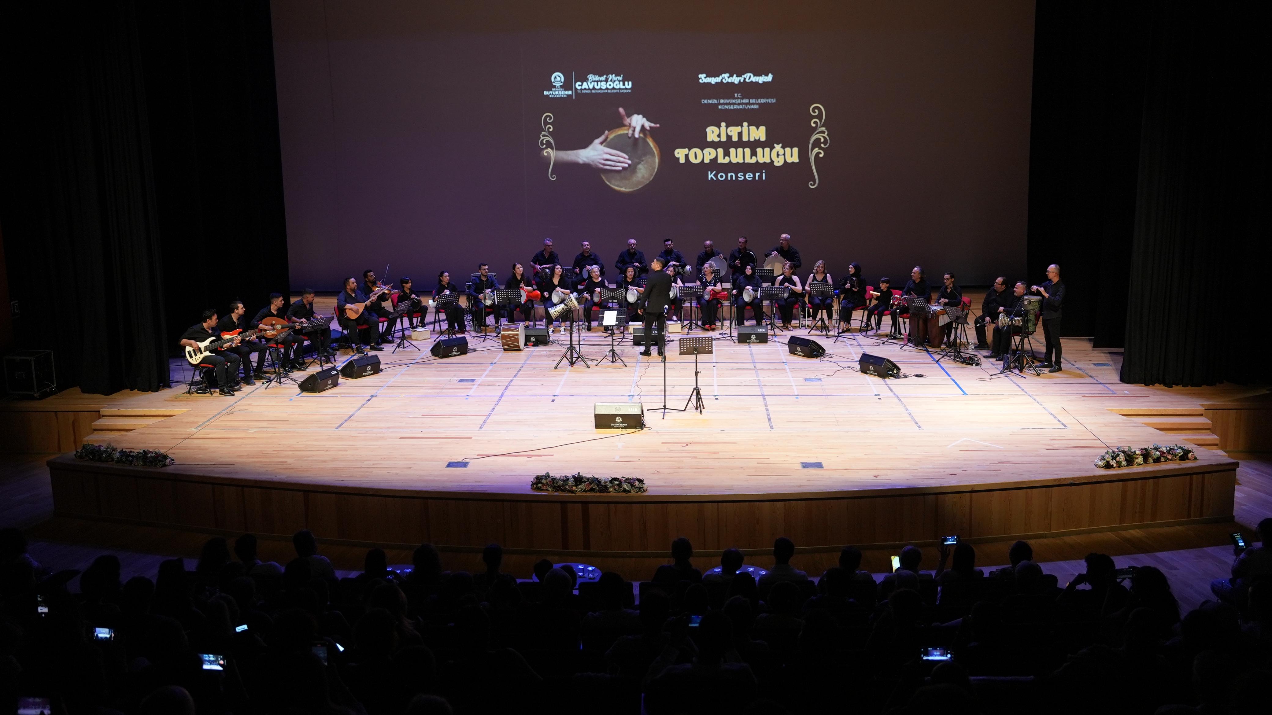 Denizli Haber Ritim Dolu (4)