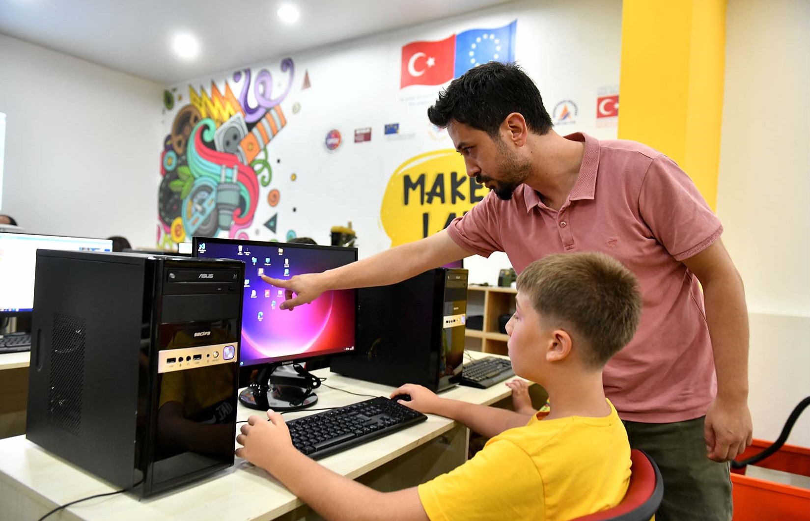 Denizli Haber Robotik