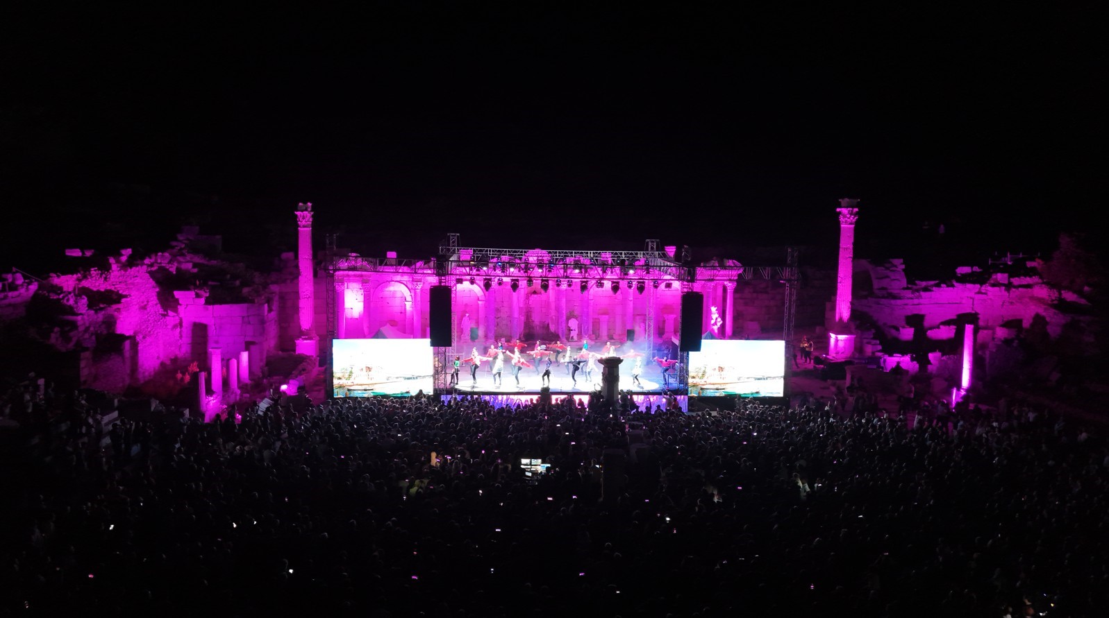 Denizli Haber Sagallassos (1)