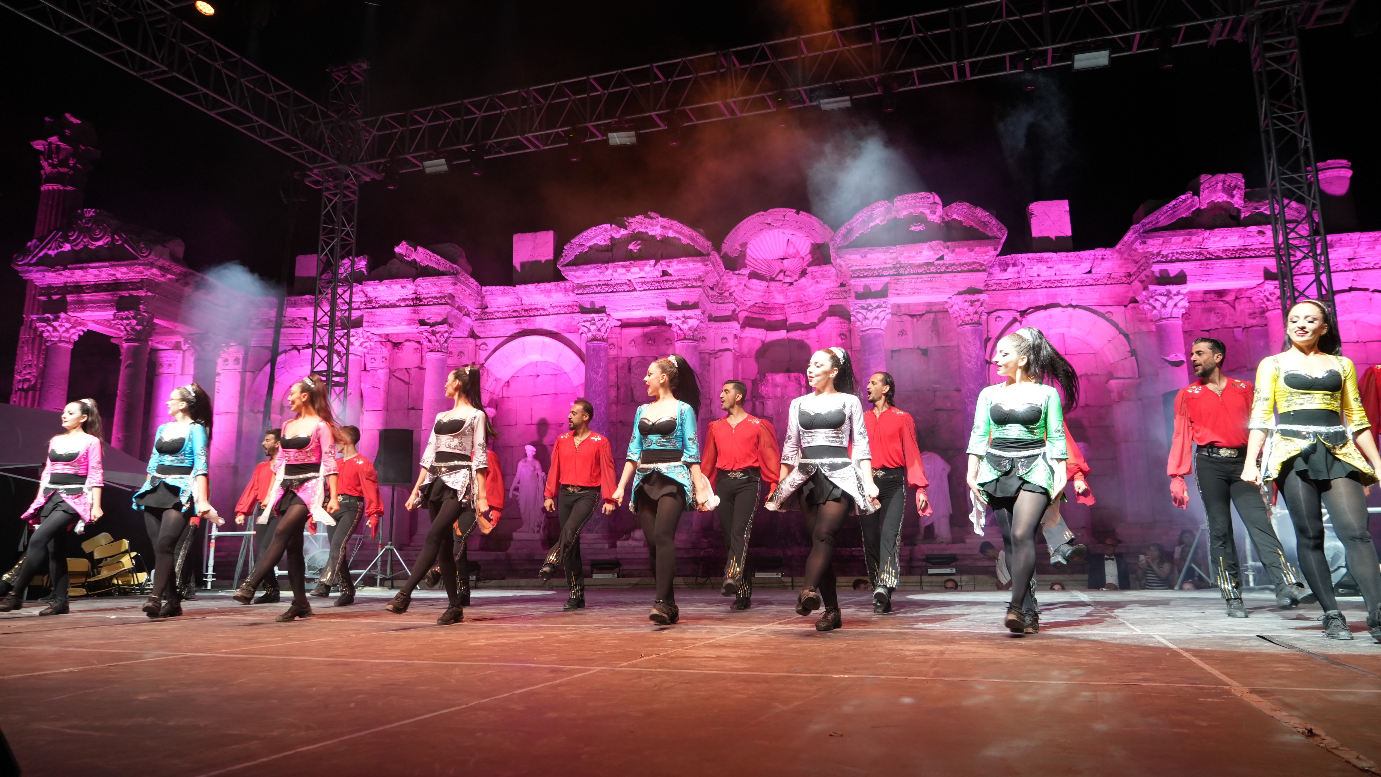 Denizli Haber Sagallassos (2)