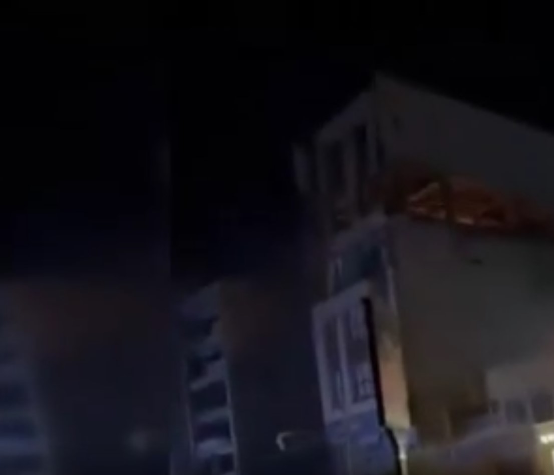 Denizli Haber Saldırı-5