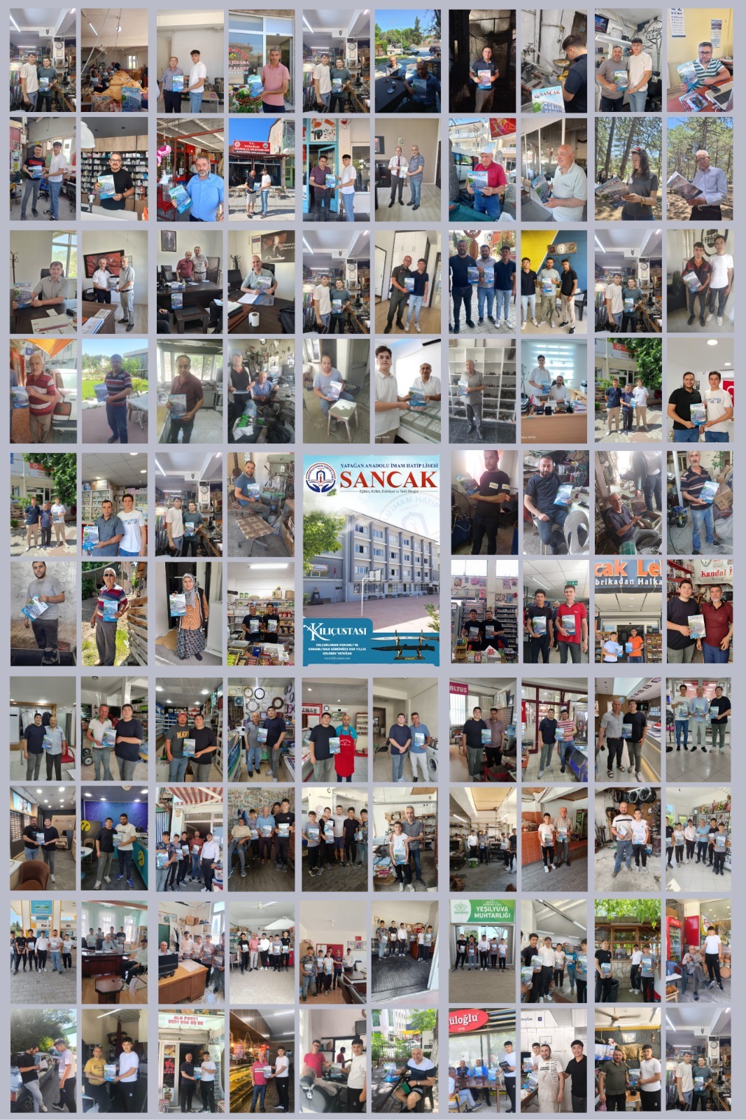 Denizli Haber Sancak