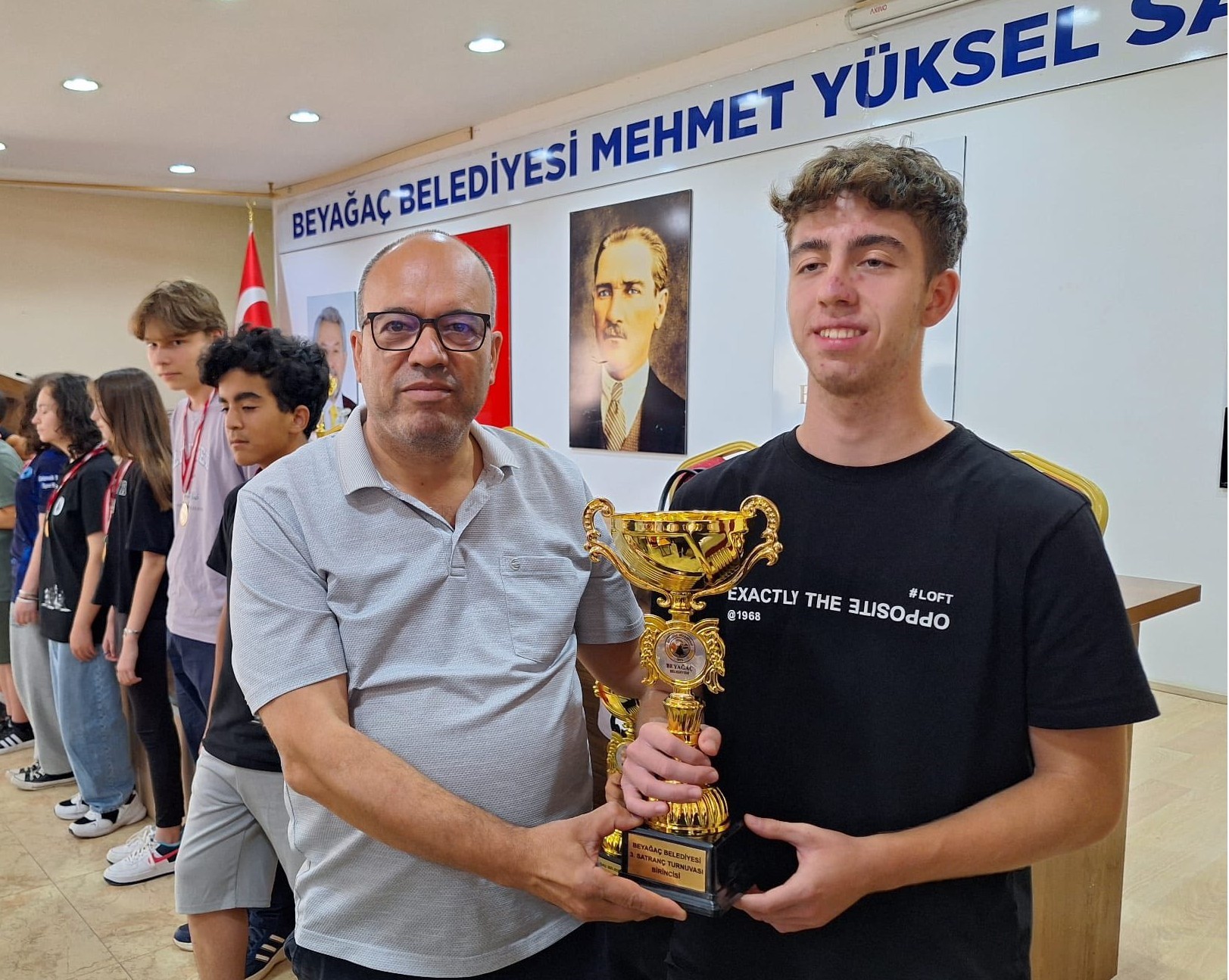 Denizli Haber Satranç (4)