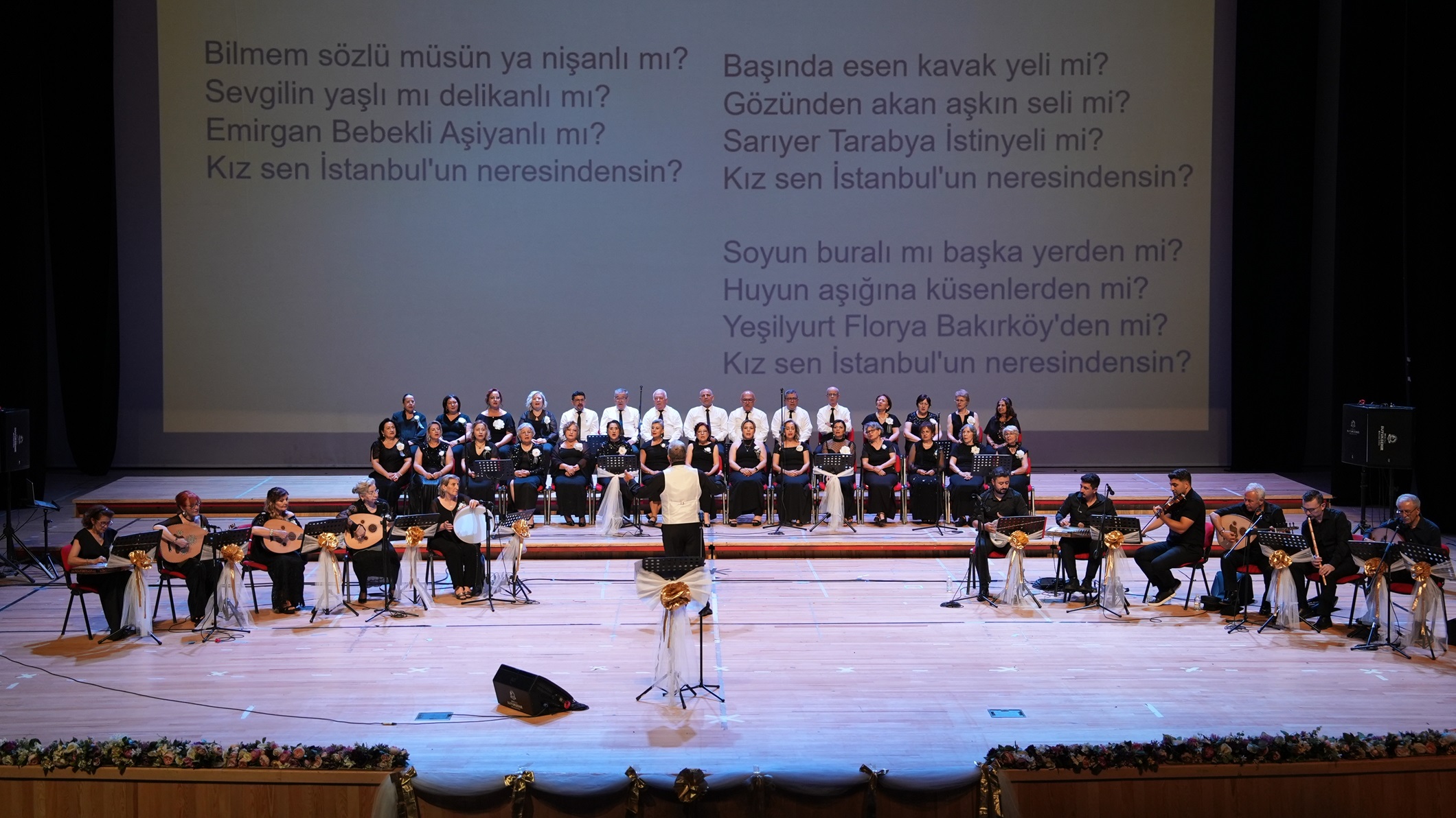 Denizli Haber Şiir Gecesi (4)