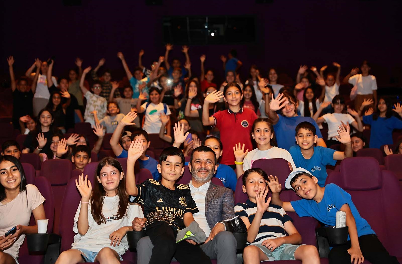 Denizli Haber Sinema-2