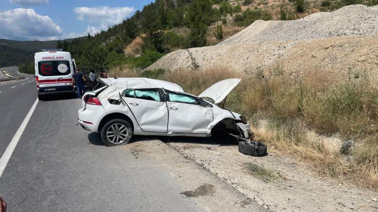 Denizli Haber Su Kanalı
