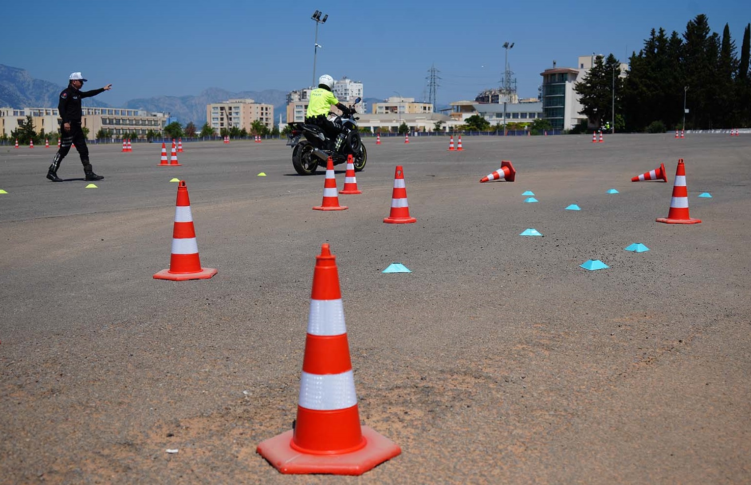 Denizli Haber Sürme