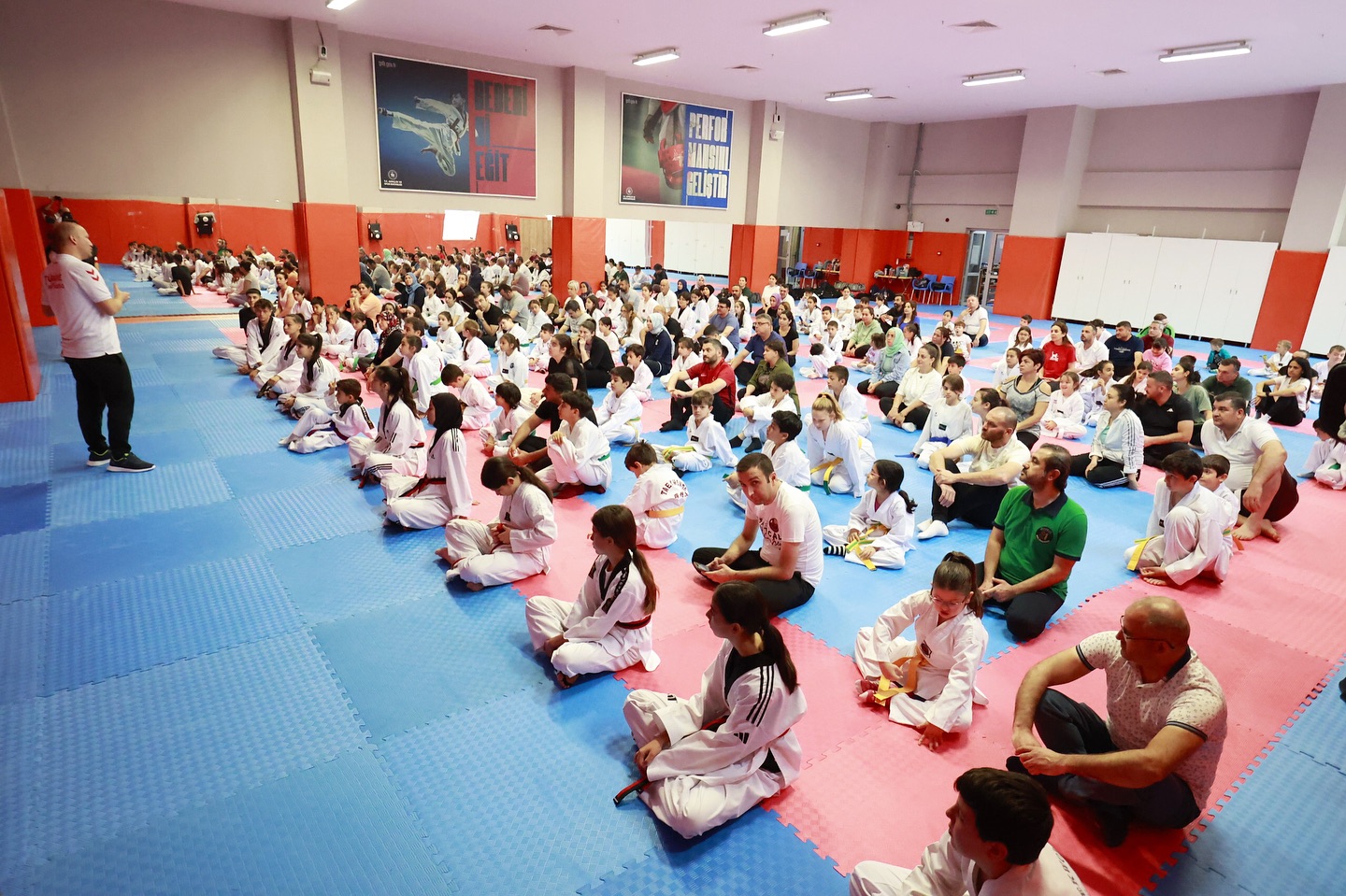 Denizli Haber Taekwondo