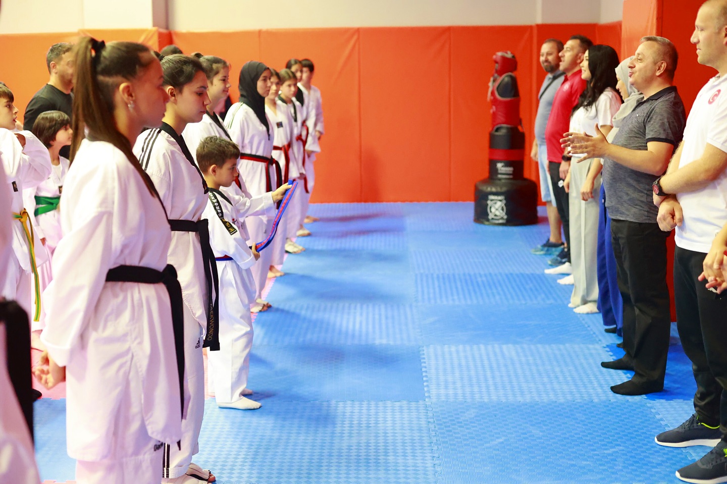 Denizli Haber Taekwondo1