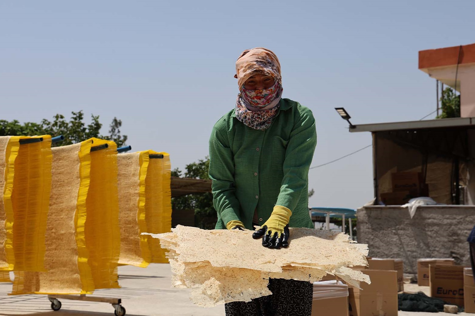 Denizli Haber Tarhanaa
