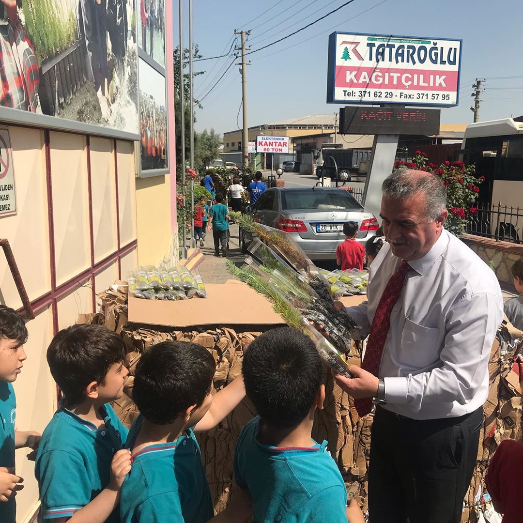 Denizli Haber Tataroğlu 1