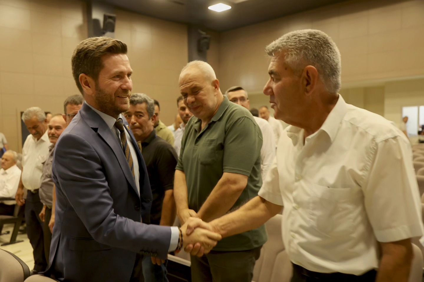 Denizli Haber Tavas Muhtar (1)