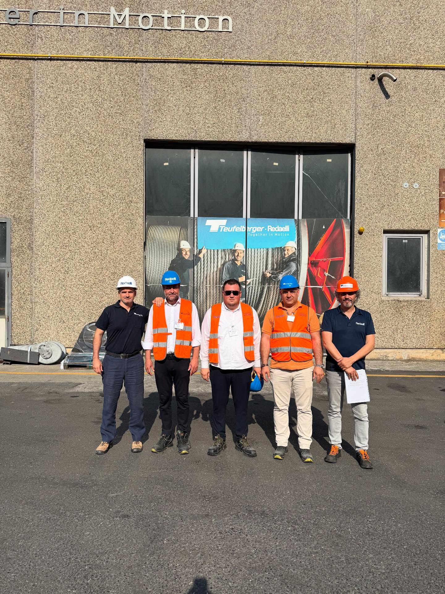 Denizli Haber Teleferik (1)