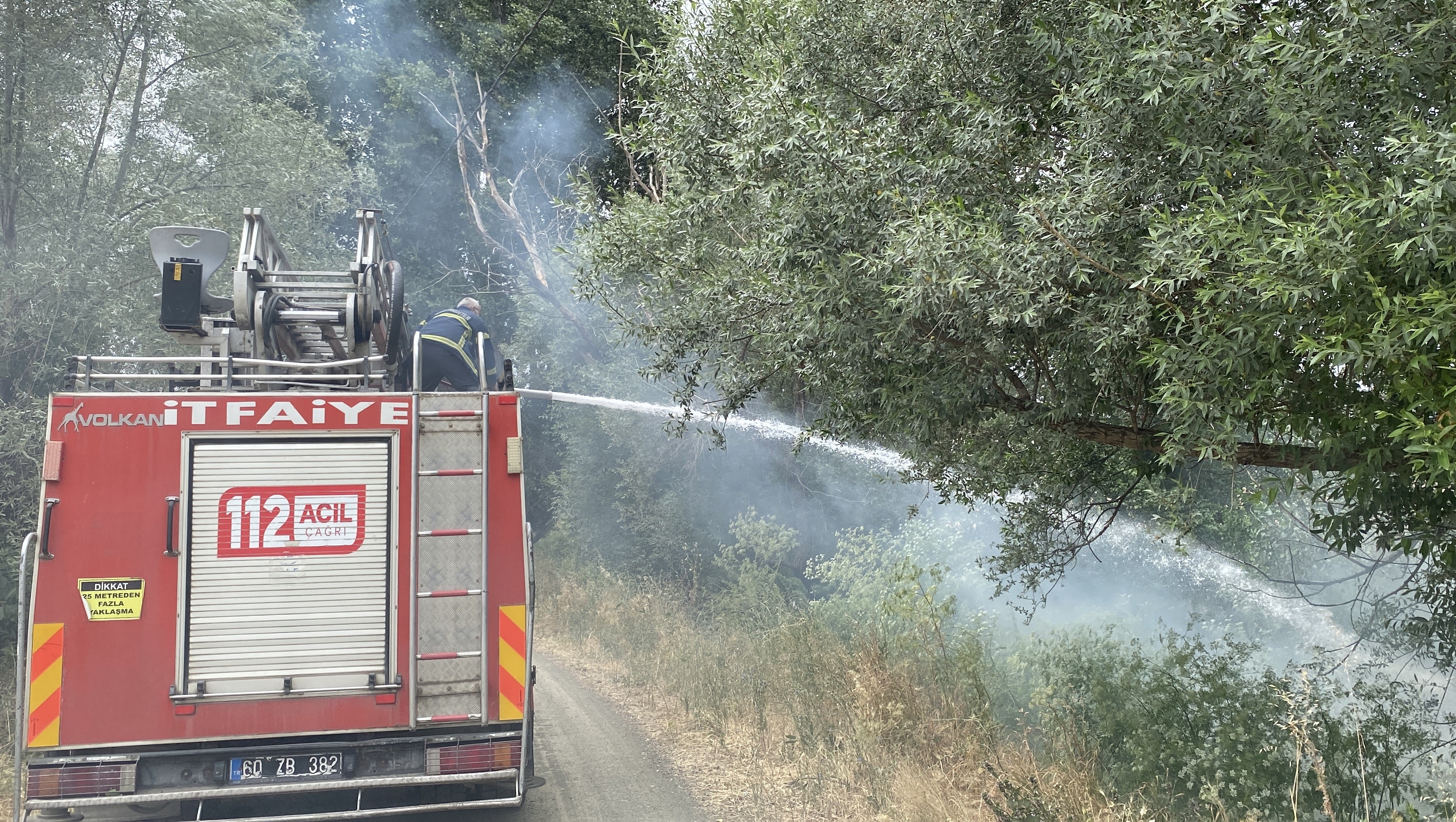 Denizli Haber Tokat (2)