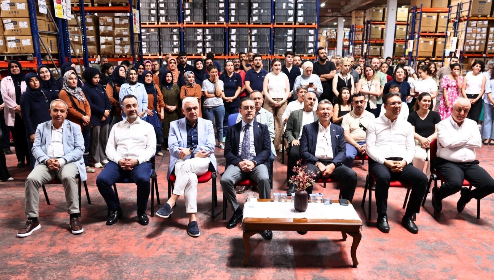 Denizli Haber Tosun Mezuniyet 2