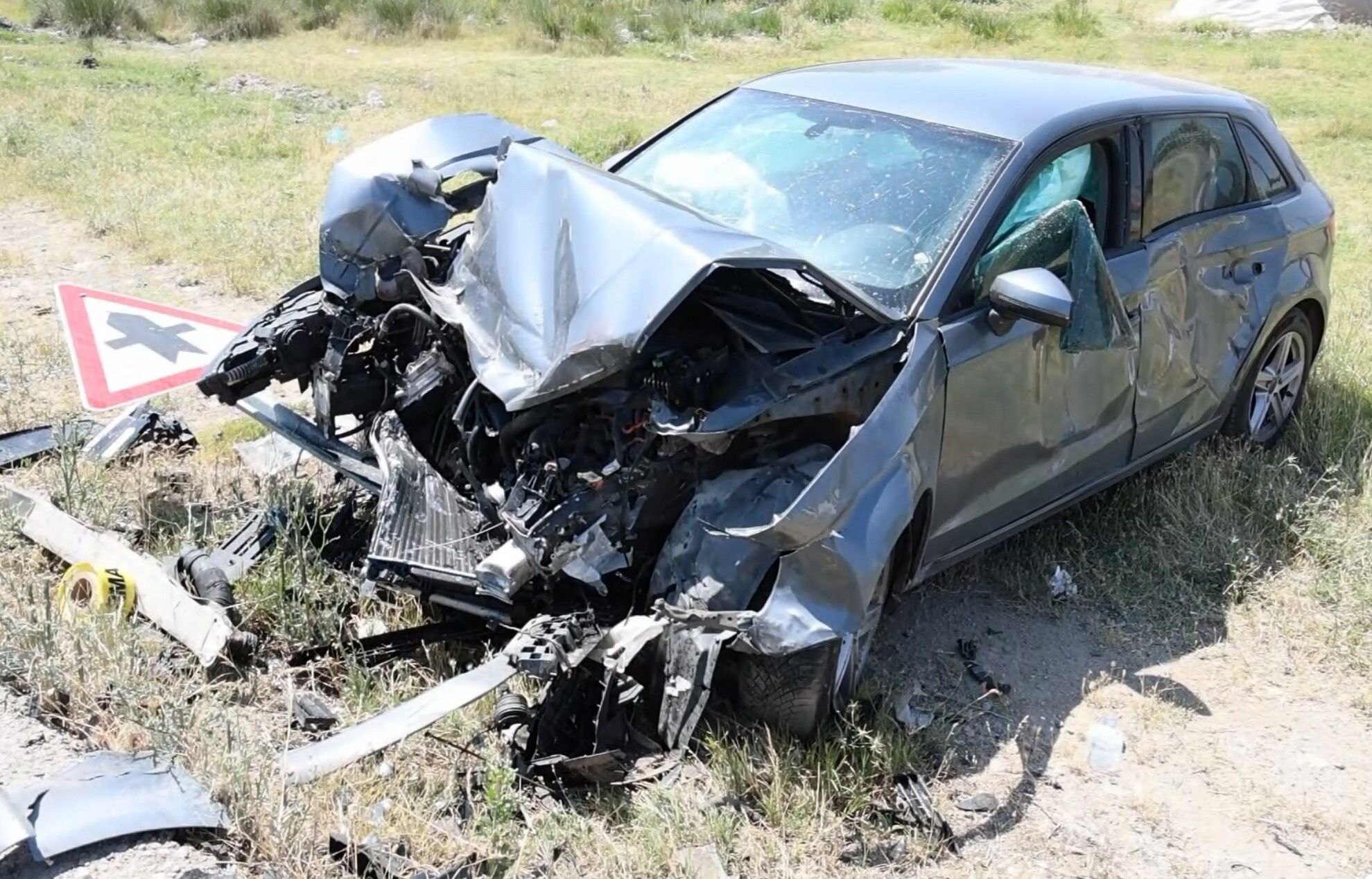 Denizli Haber Traktör Kaza (2)-4