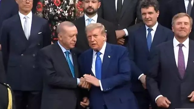 Denizli Haber Trump Erdoğan (2)