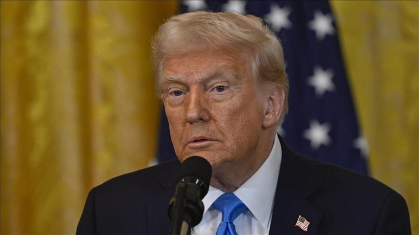 Denizli Haber Trump, Saldırılarda İran'da Nükleer Tesislerin Yok Edildiğini Söylemenin Doğru Olduğunu Savundu