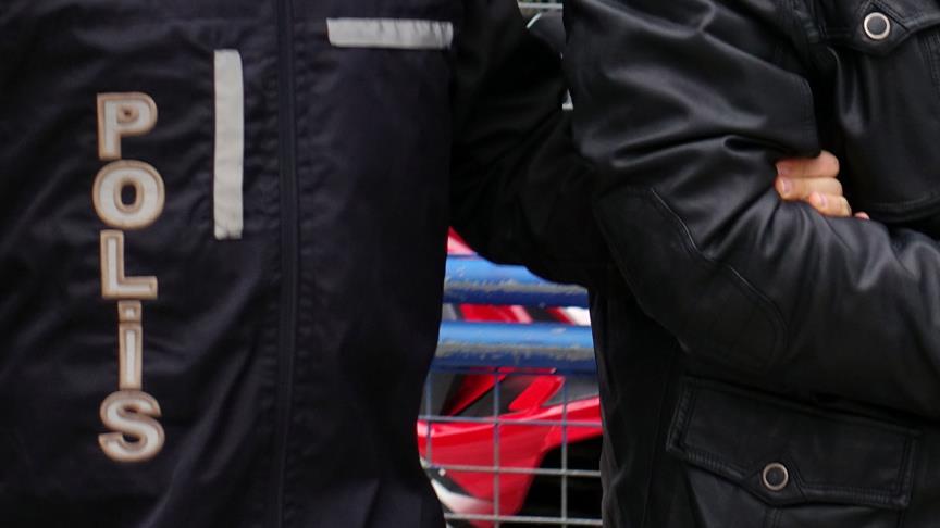 Denizli Haber Tutuklama-21