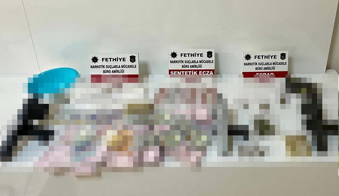 Denizli Haber Tutuklama-25