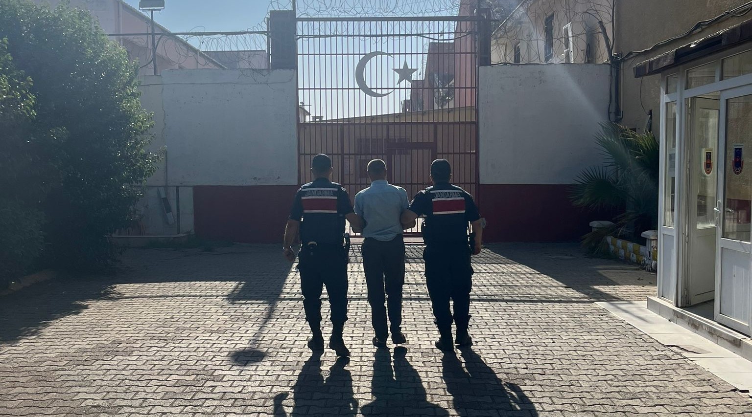 Denizli Haber Tutuklama-26