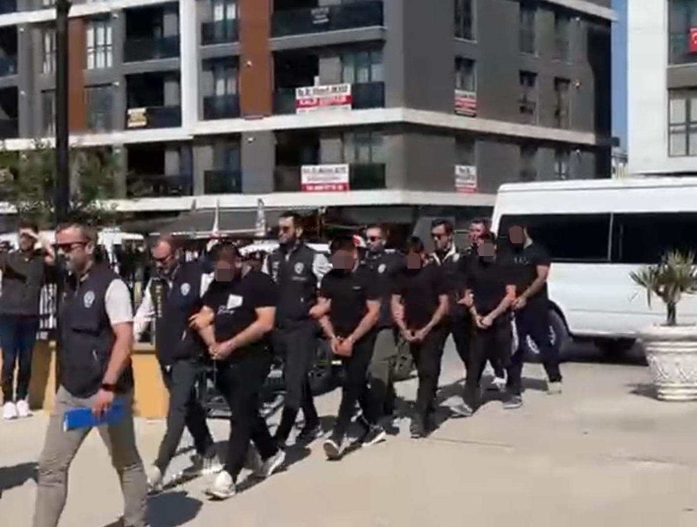 Denizli Haber Tutuklama44