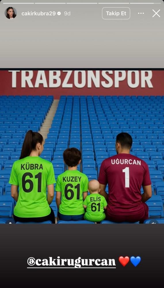 Denizli Haber Uğurcan Çakır (2)