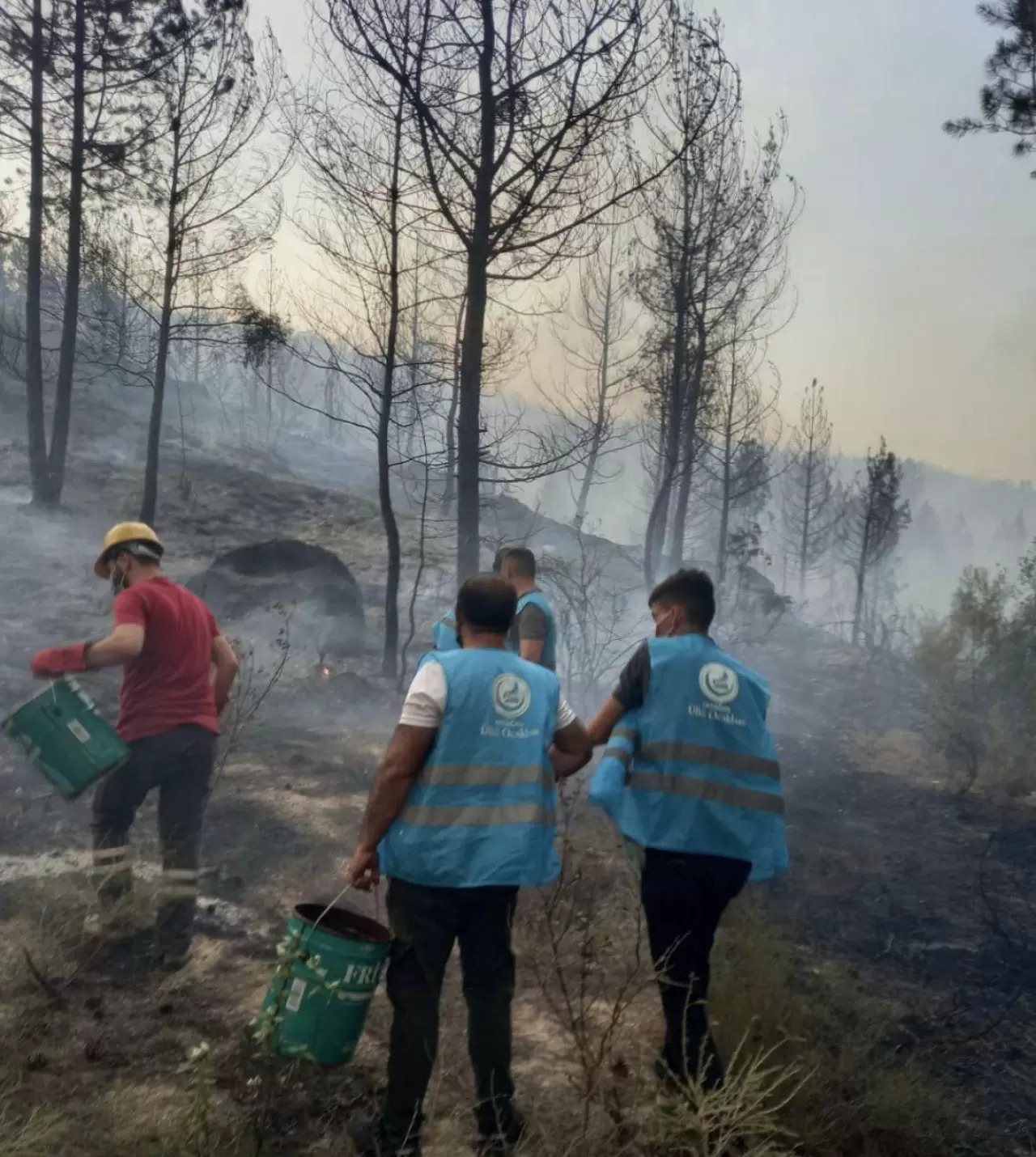 Denizli Haber Ülkü Ocak (2)