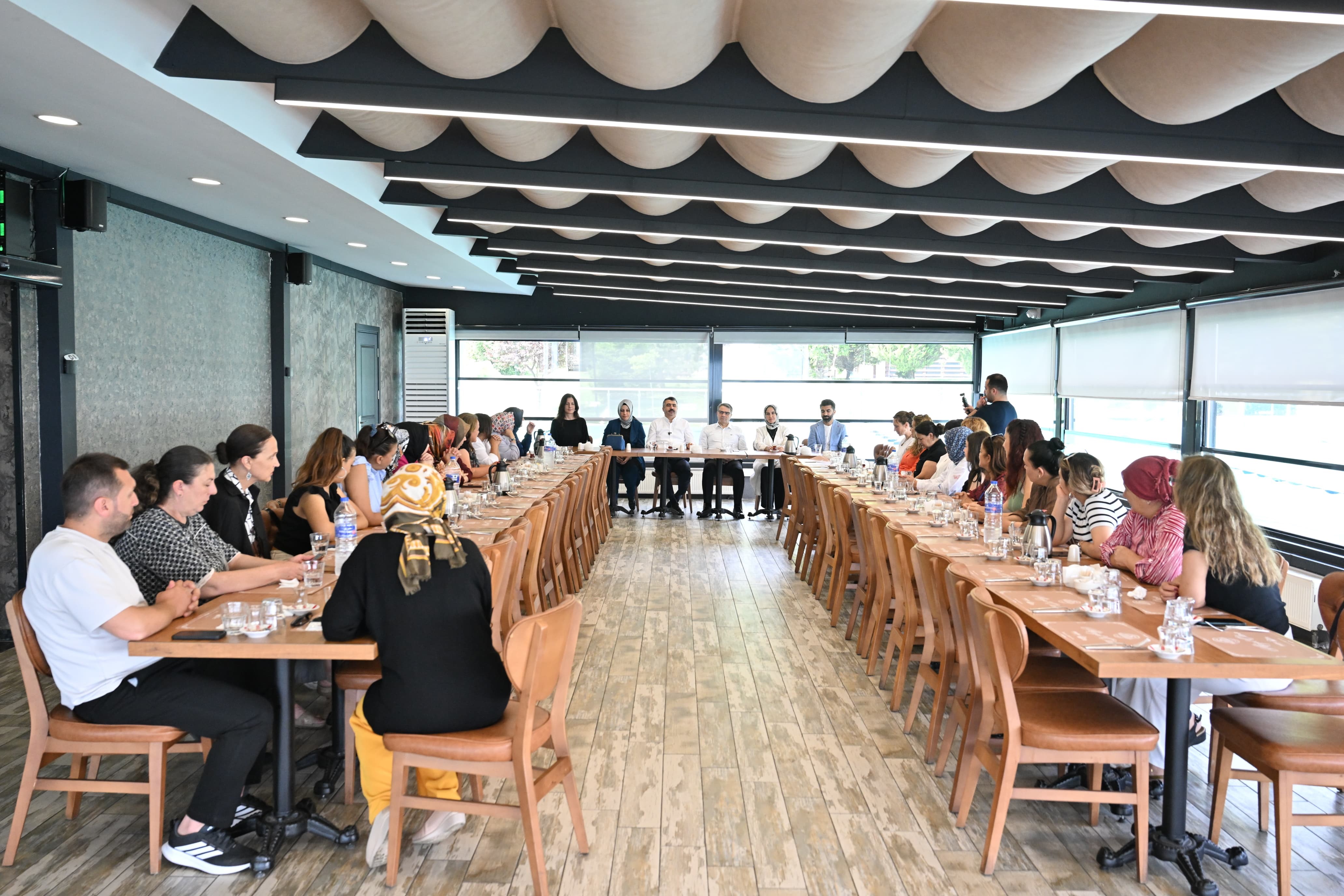 Denizli Haber Üreten Kadınlar-1