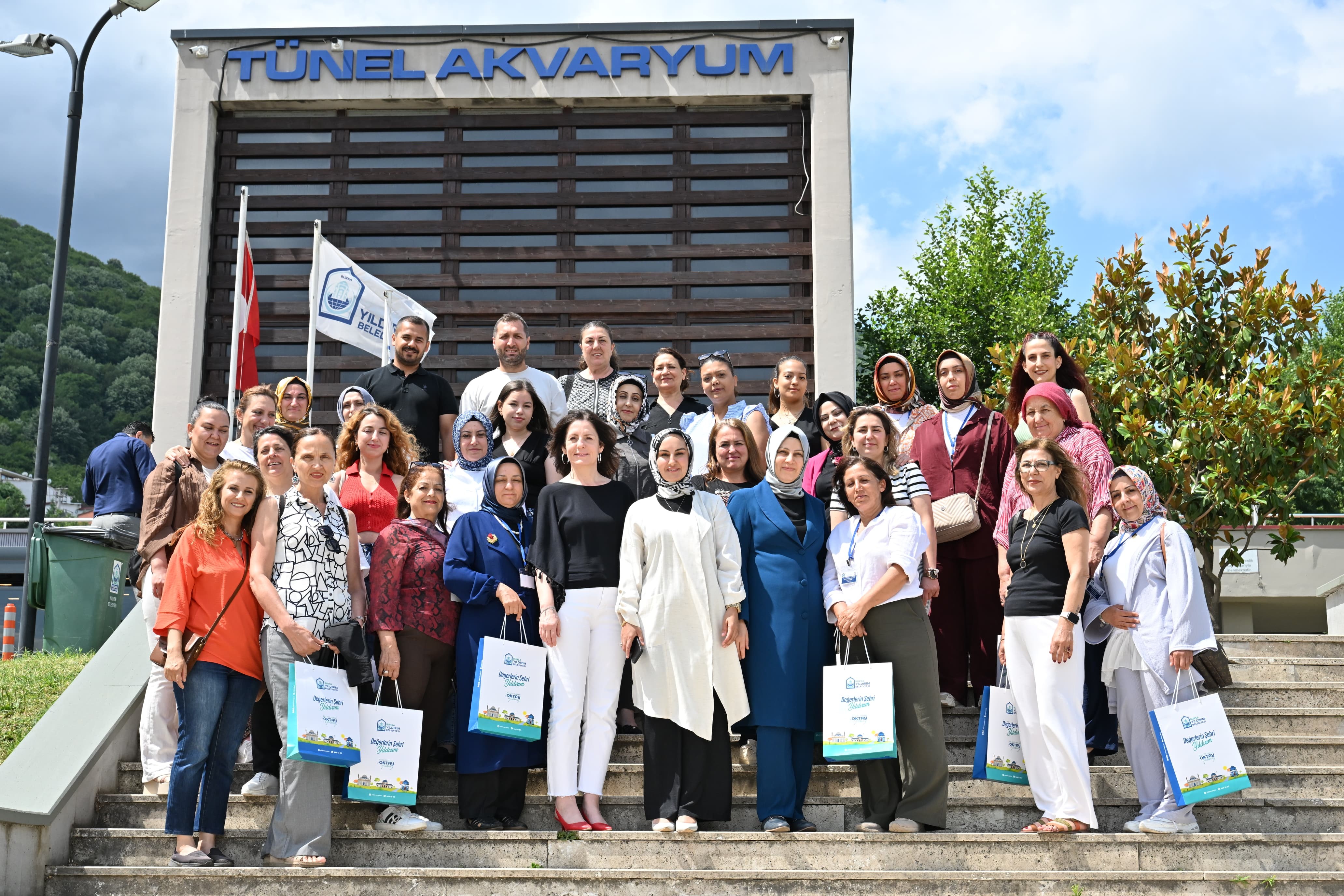 Denizli Haber Üreten Kadınlar1