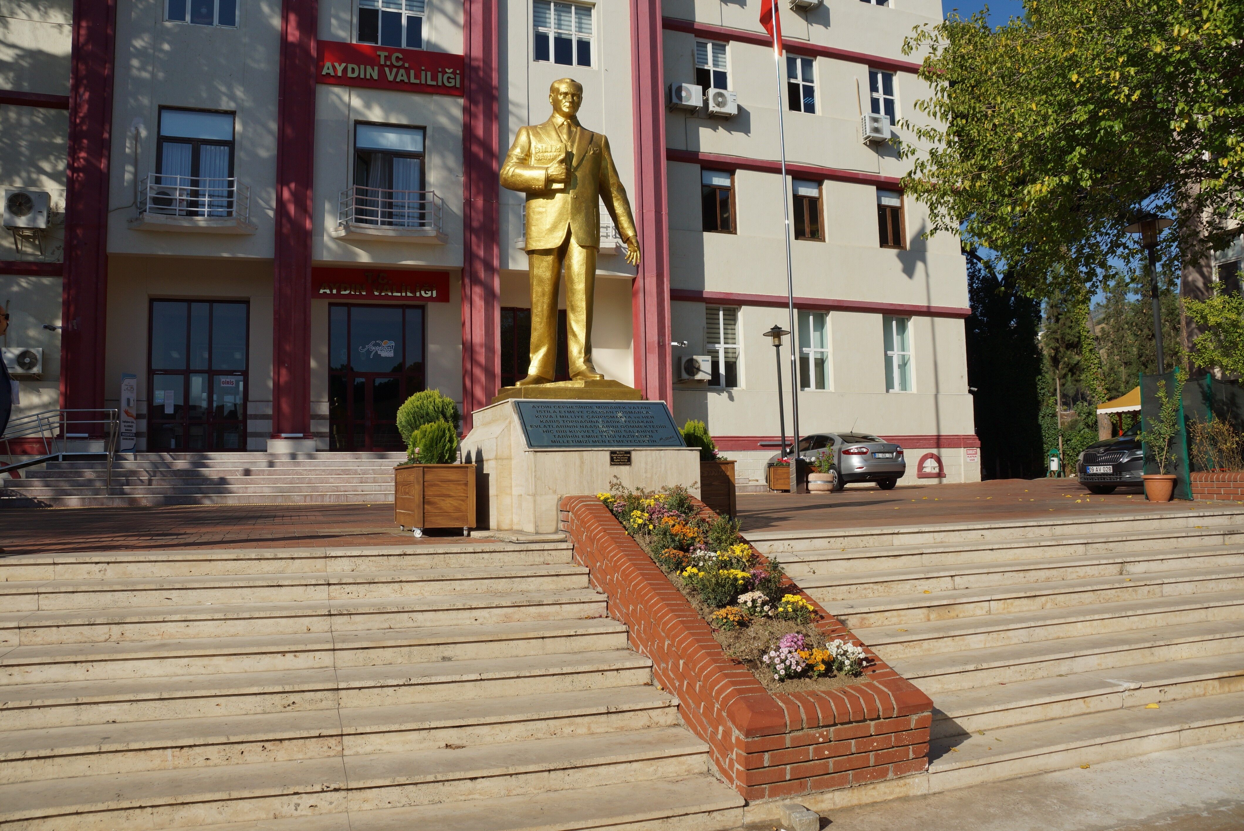 Denizli Haber Valilik