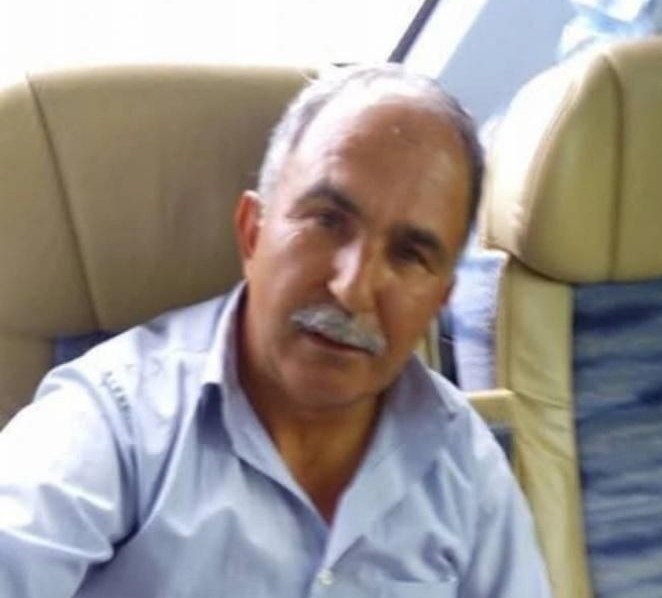 Denizli Haber Vefat-38