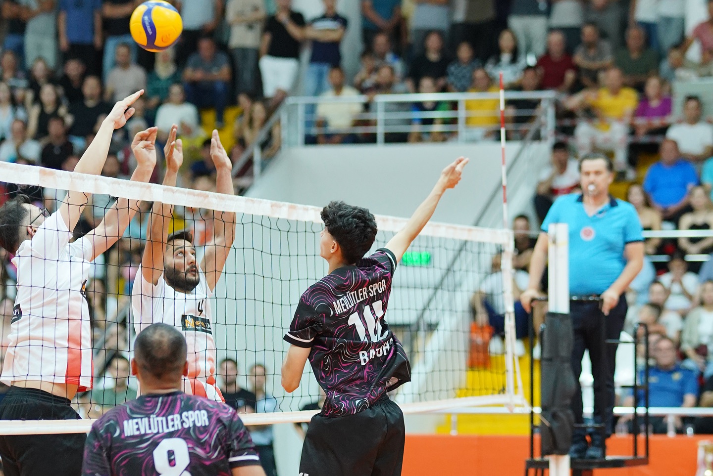 Denizli Haber Voleybol Acıpayam (1)