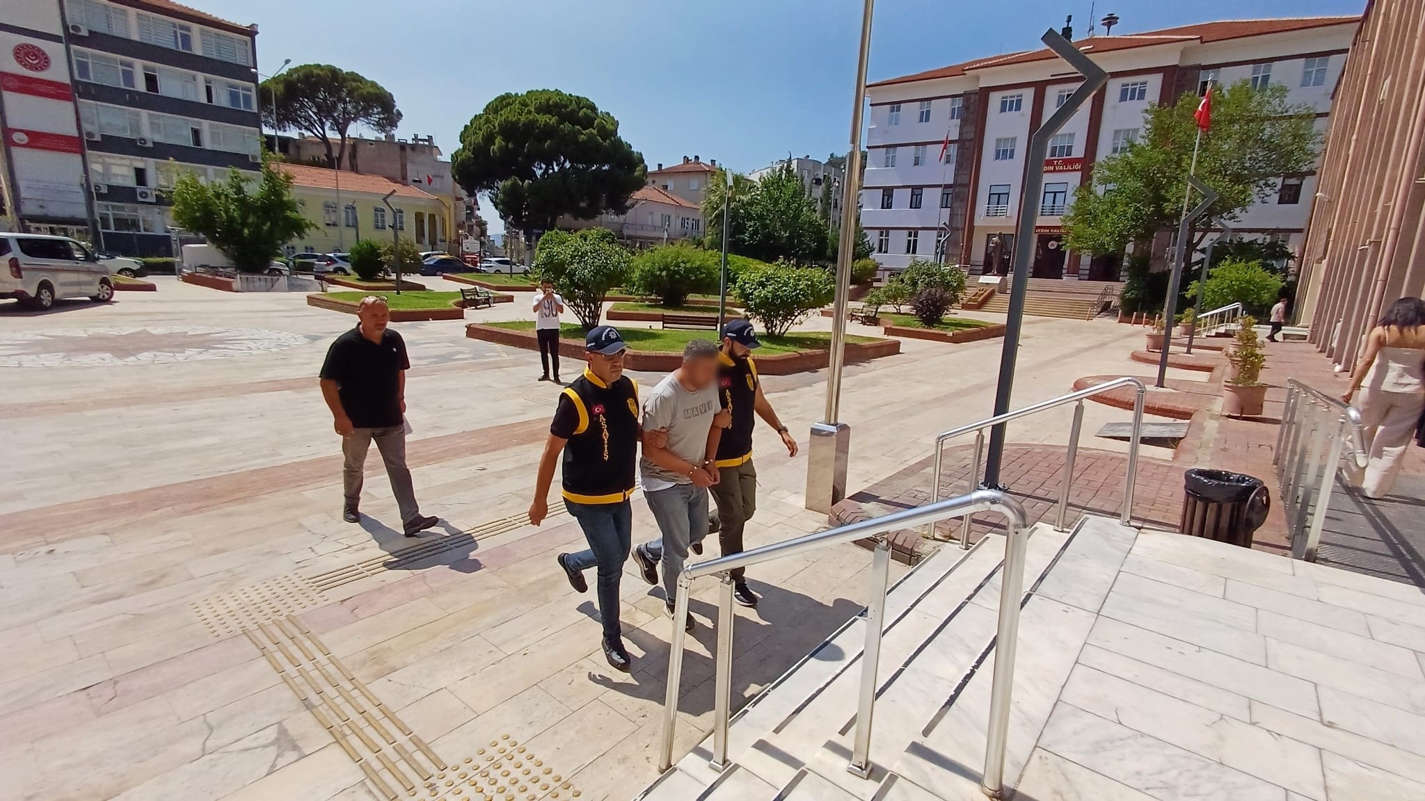 Denizli Haber Yakalama (1)-2