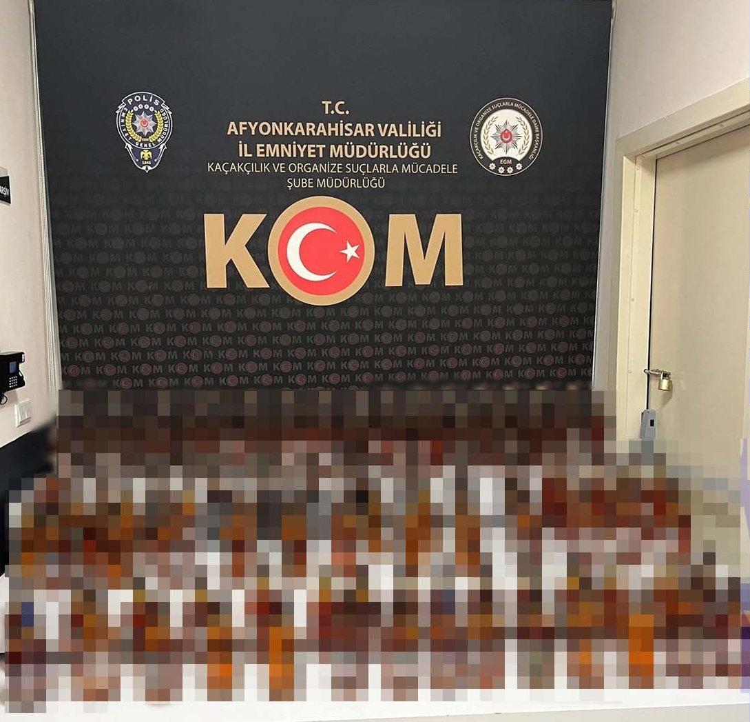 Denizli Haber Yakalama-19