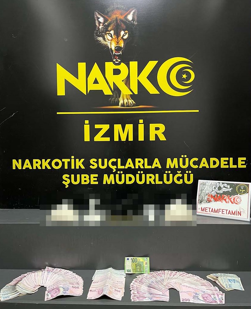 Denizli Haber Yakalama İzmir