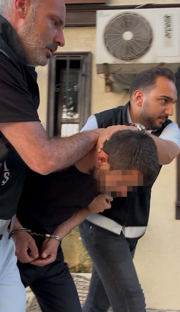 Denizli Haber Yakalandı-20