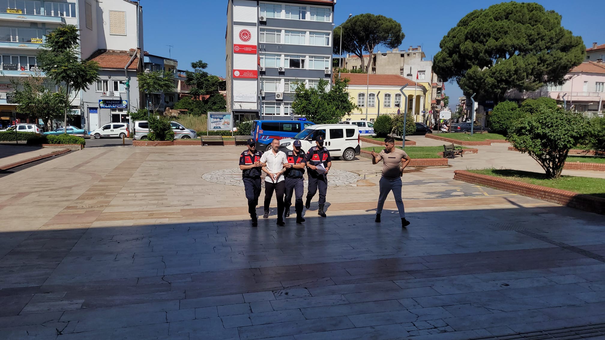 Denizli Haber Yalanadı (2)