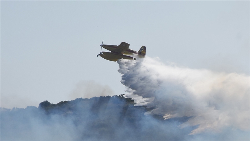 Denizli Haber Yangınn-1