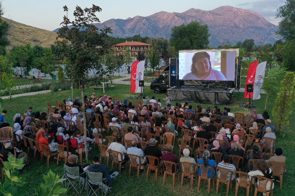 Denizli Haber Yaz Sezonu (2)