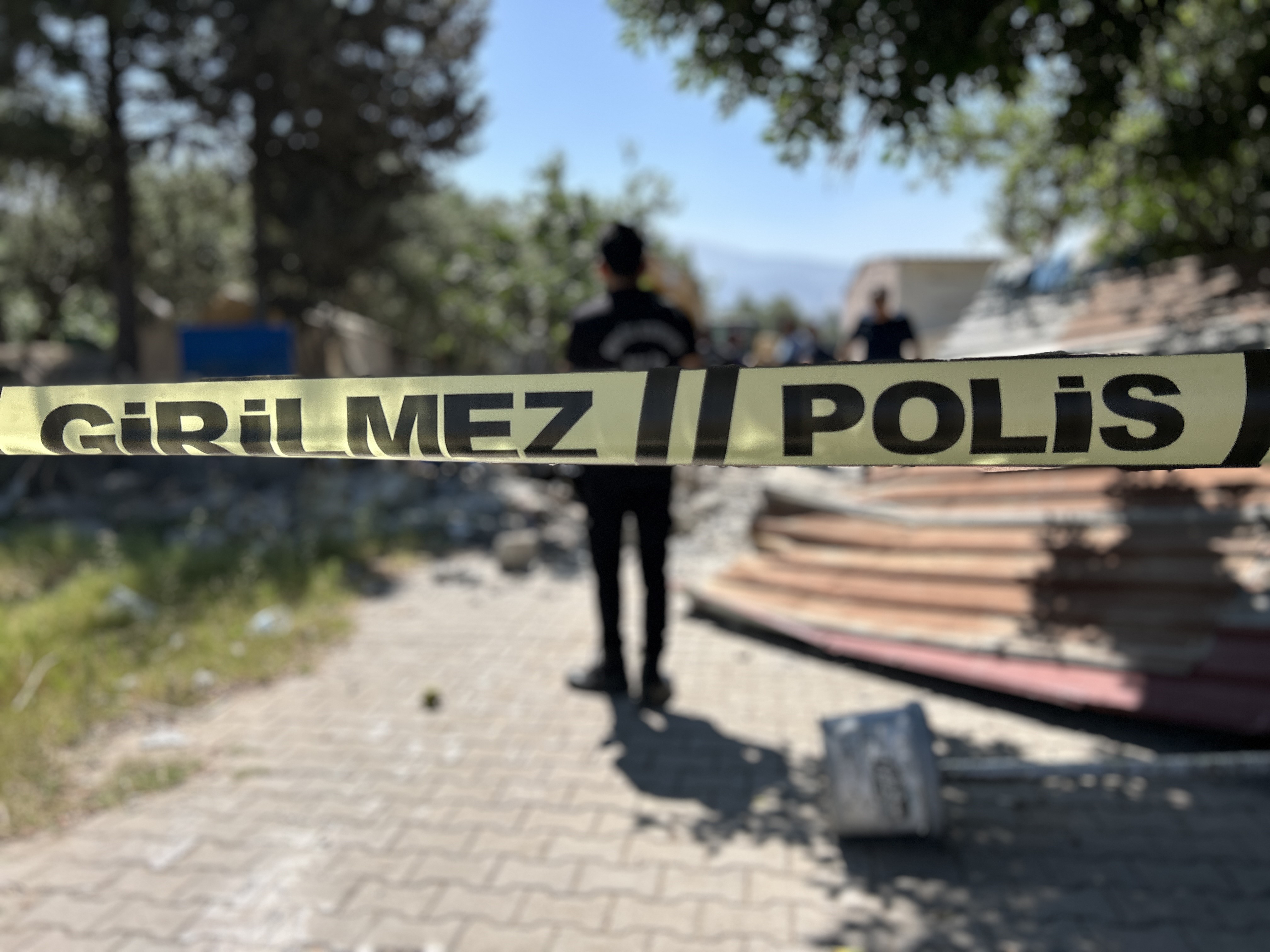 Denizli Haber Yıkım (2)