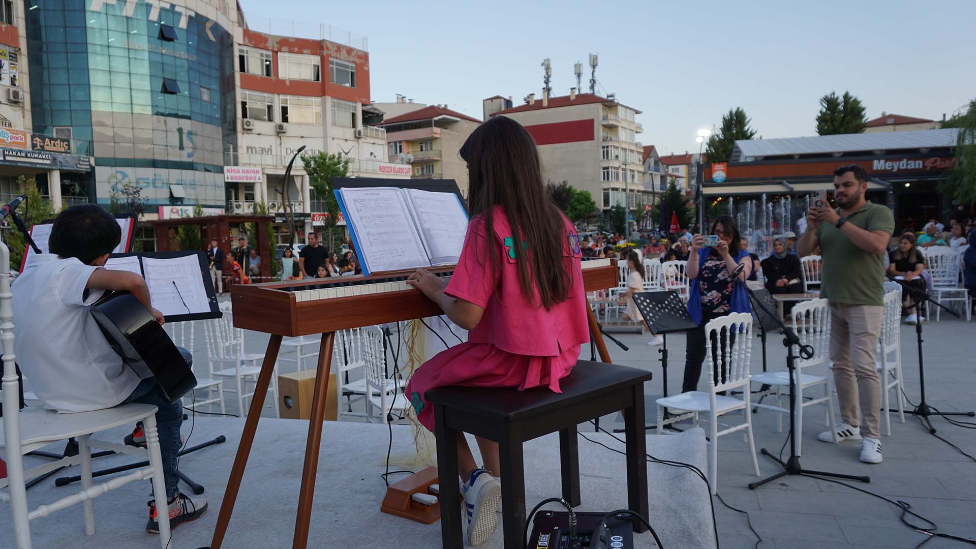 Denizli Haber Yörük