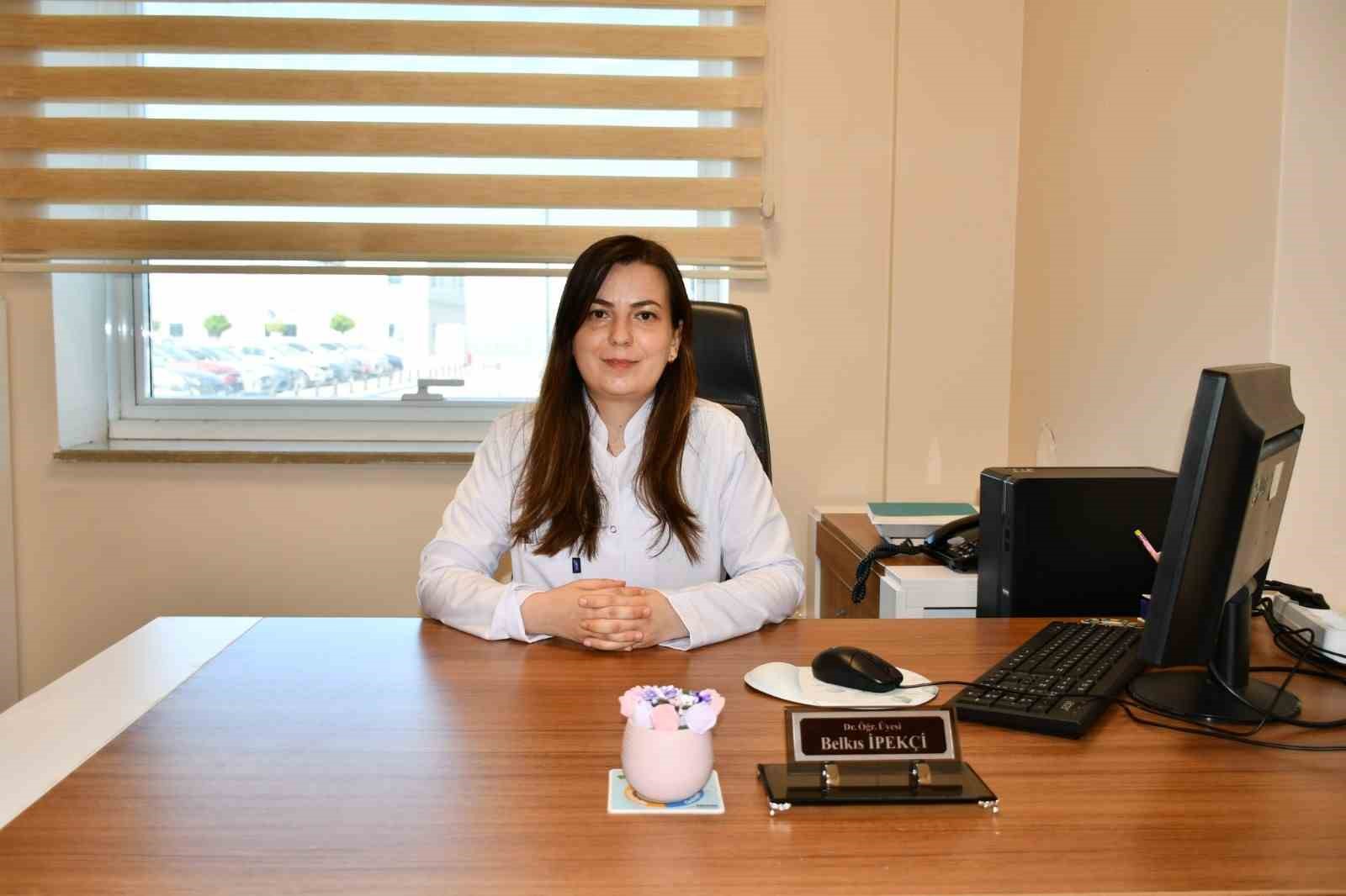 Denlzi Haber Karın Ağrısı