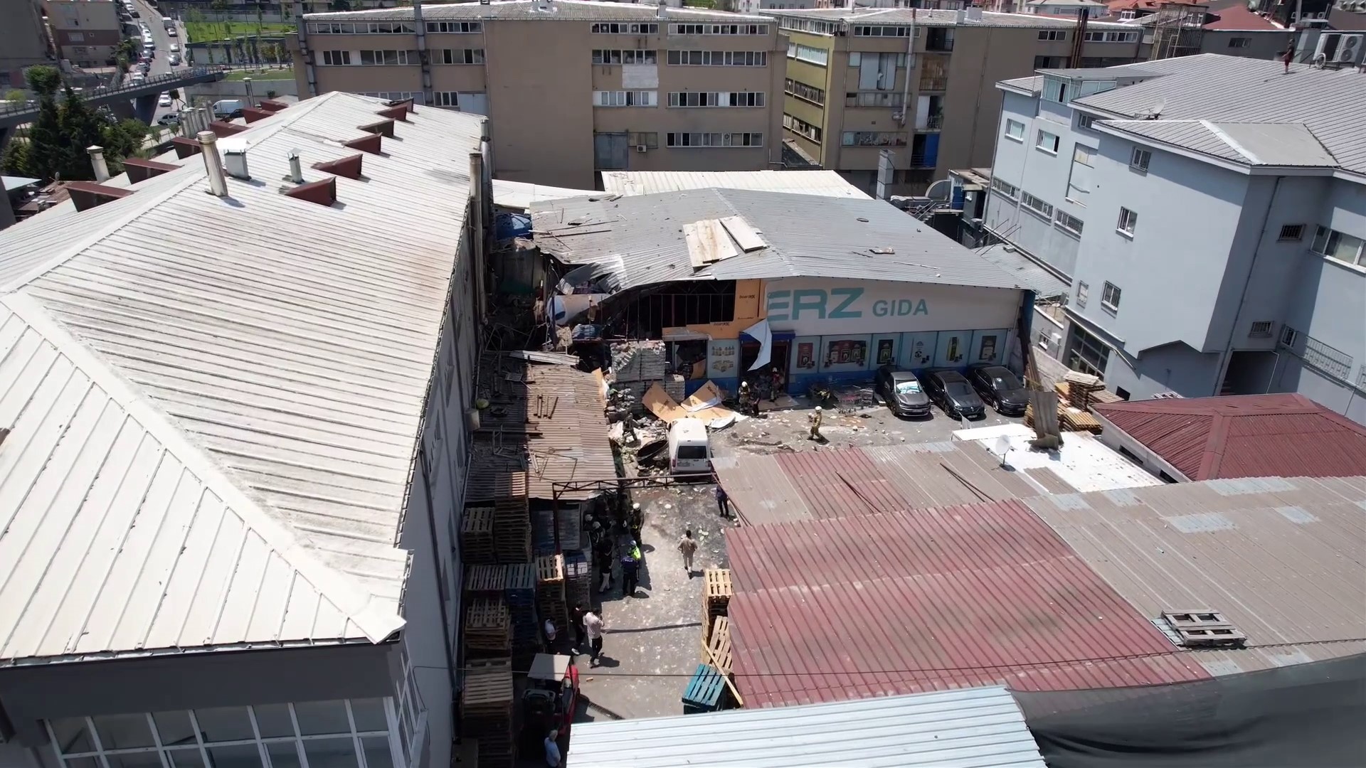 Gündem Haber Güngören (2)