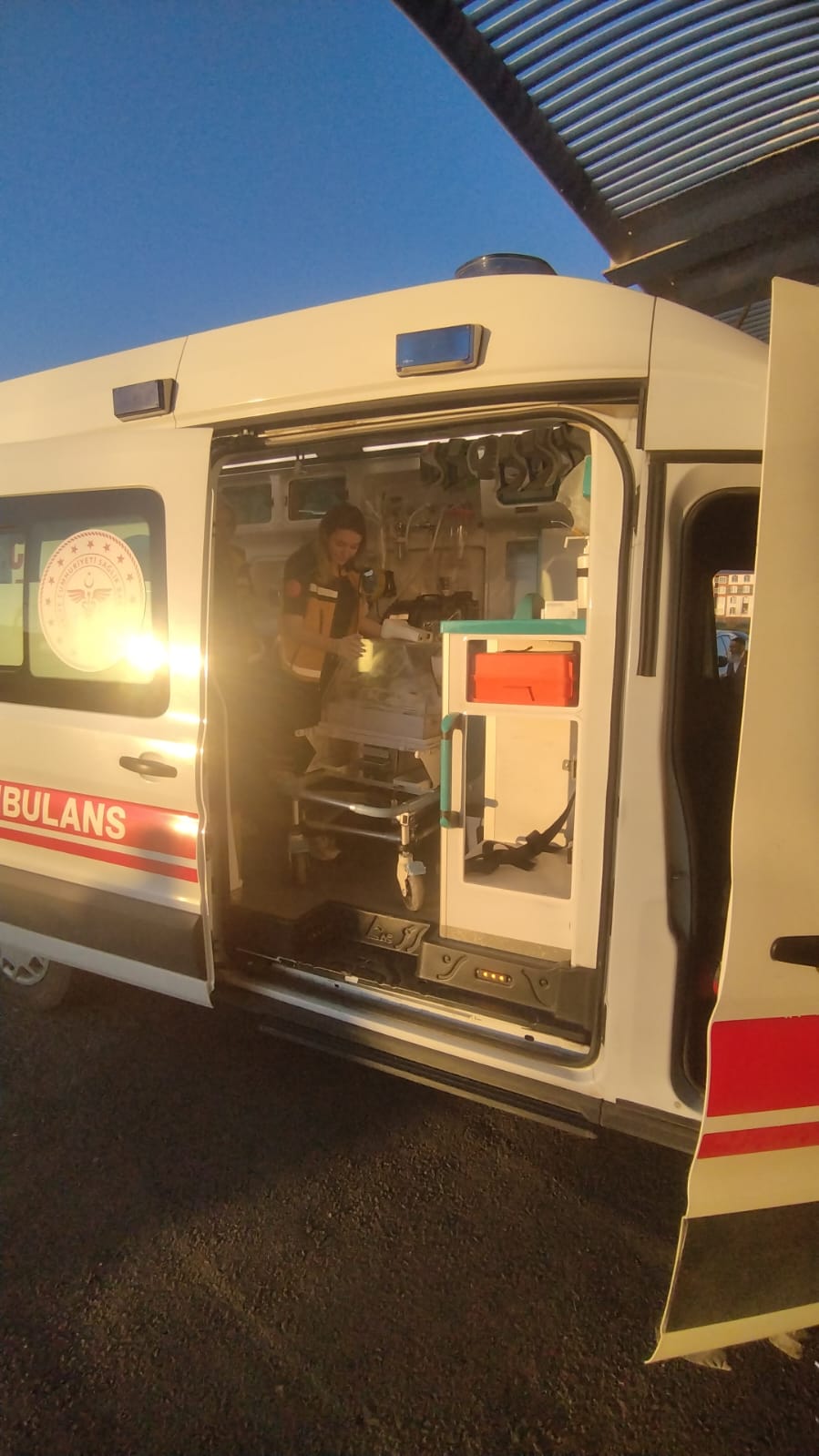 Gündem Haber Yenidoğan (2)