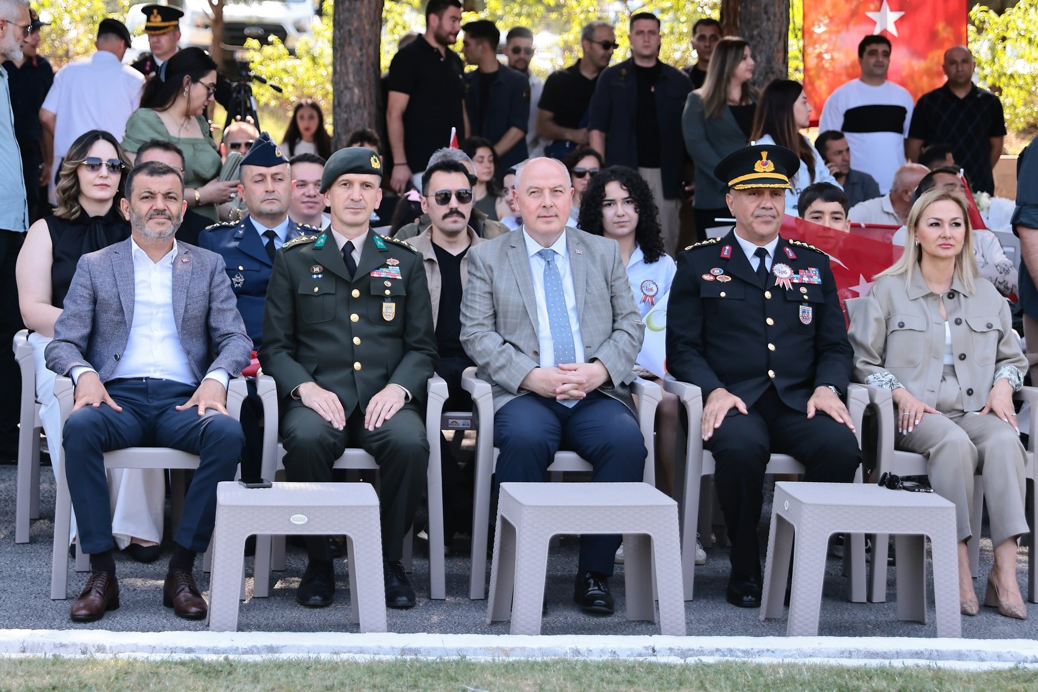 Jandarma Teşkilatı (1)