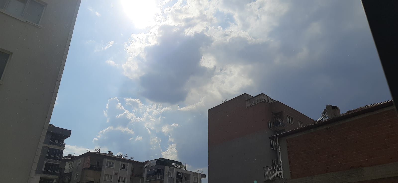 1Denizli Haber Yağmur Denizli (2)