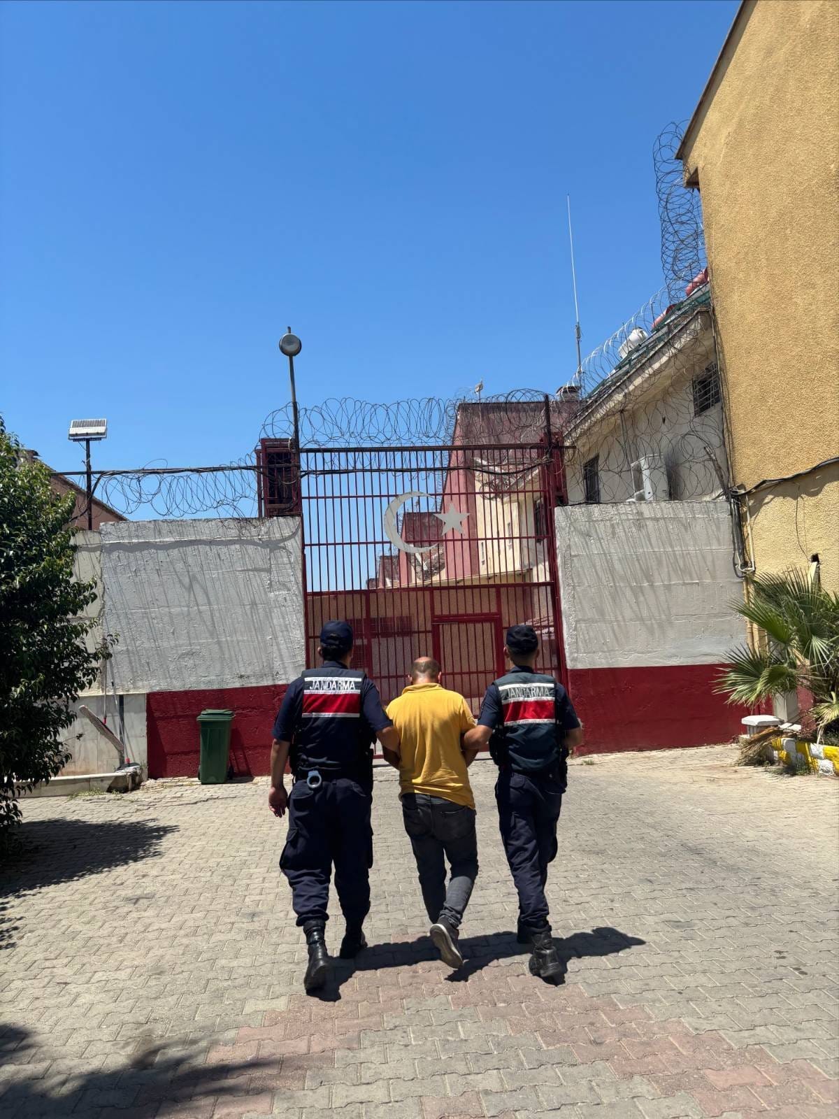 A A 20250708 38502084 38502082 I N C I R L I O V A D A C A L I N A N O T O M O B I L T E R K E D I L M I S H A L D E B U L U N D U S U P H E L I T U T U K L A N D I