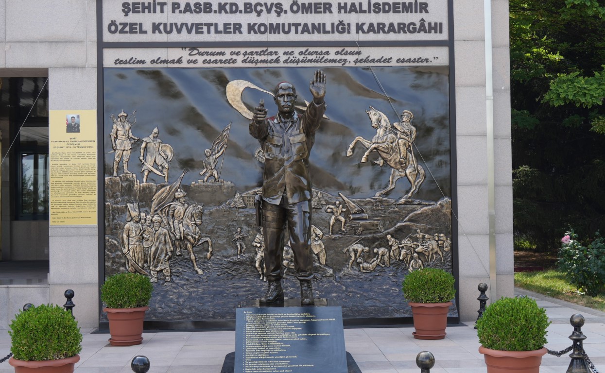 Ddenizil Haber Halisdemir