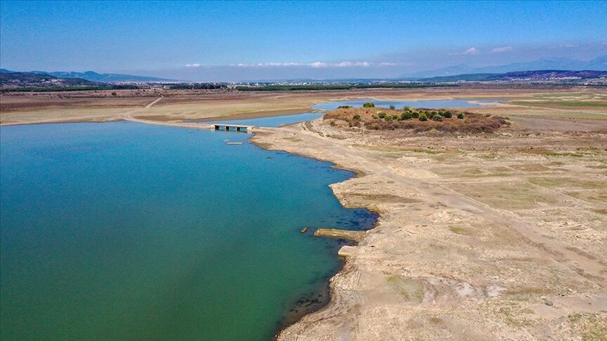 Deniizli Haber Izmir Içme Suyu